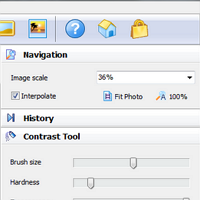 Home Photo Studio screenshot Home Photo Studio screenshot